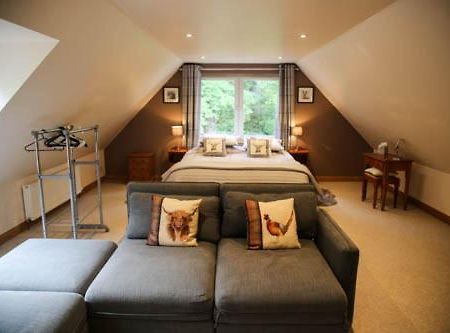Riverside Loft Barcaldine Ngoại thất bức ảnh