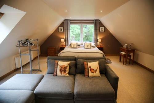 Riverside Loft Barcaldine Ngoại thất bức ảnh